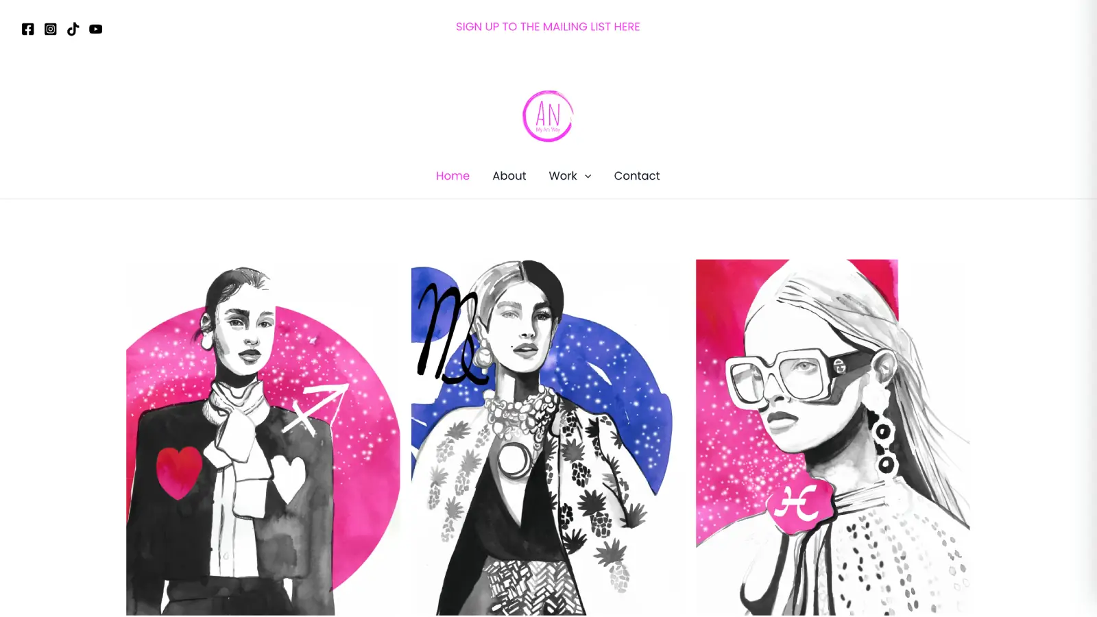Astro Art